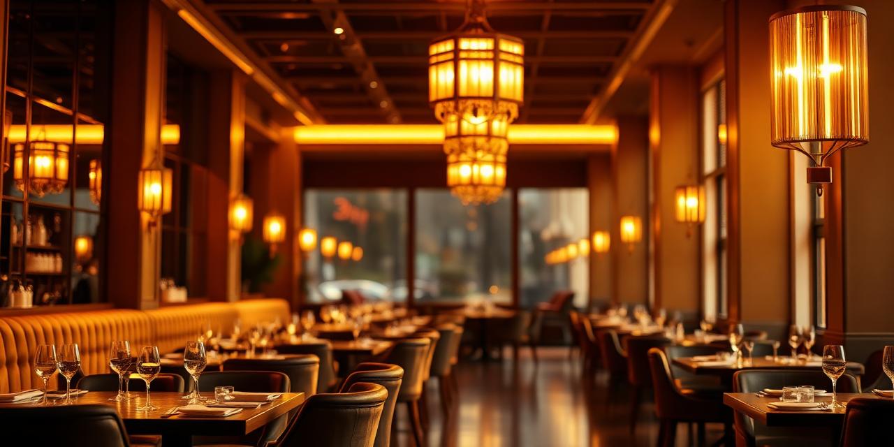 Patrocinador Ouro — ambiente premium
